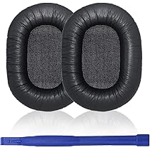 SONY MDR-CD900ST 新品互換イヤーパッド交換済 音出確認済 114 Amazon | Dekoni Audio デコニオーディオ イヤーパッド 交換用